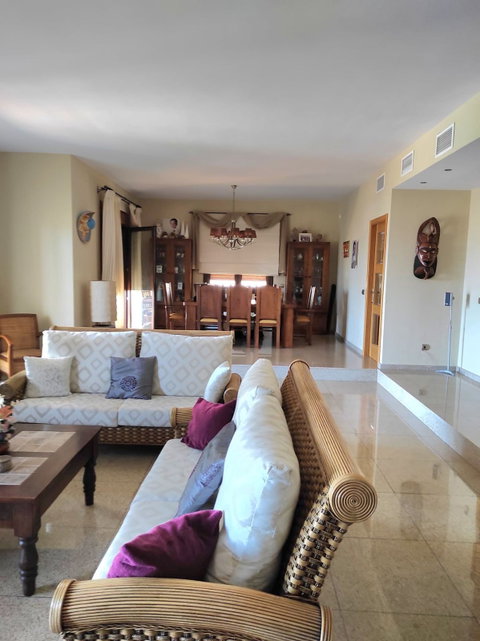 Detached Villa in Mijas, Costa del Sol – 4 beds – 995000 € - photo 7 of 27