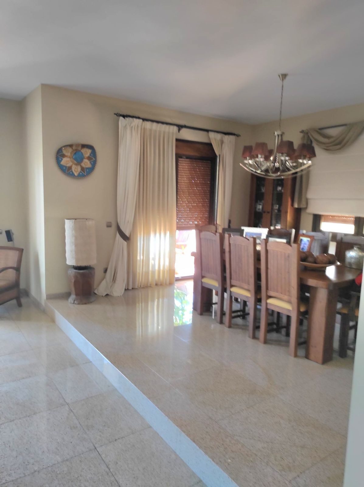 Detached Villa in Mijas, Costa del Sol – 4 beds – 995000 € - photo 8 of 27
