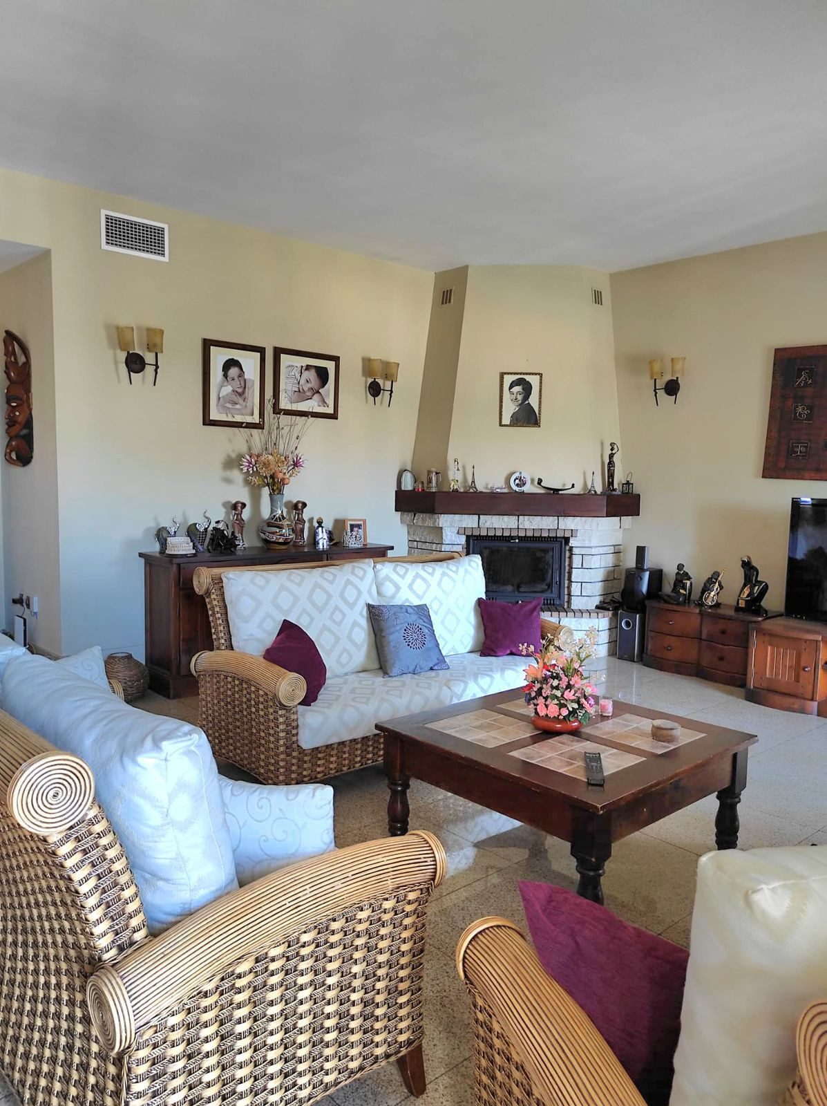 Detached Villa in Mijas, Costa del Sol – 4 beds – 995000 € - photo 10 of 27