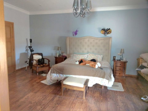 Detached Villa in Mijas, Costa del Sol – 4 beds – 995000 € - photo 14 of 27