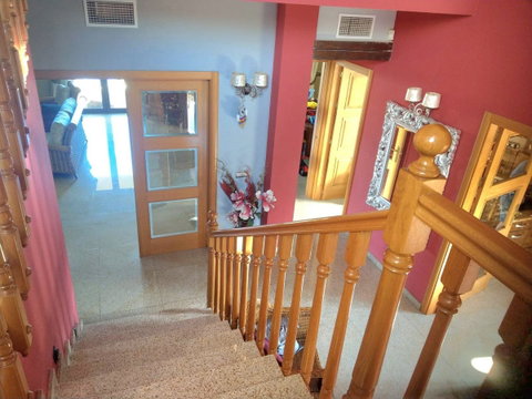 Detached Villa in Mijas, Costa del Sol – 4 beds – 995000 € - photo 18 of 27