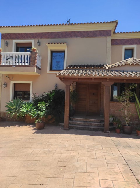Detached Villa in Mijas, Costa del Sol – 4 beds – 995000 € - photo 19 of 27