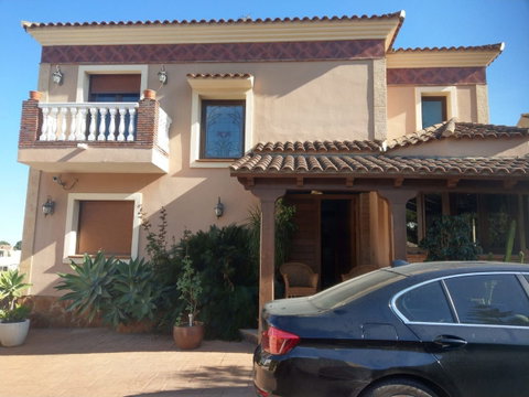 Detached Villa in Mijas, Costa del Sol – 4 beds – 995000 € - photo 20 of 27
