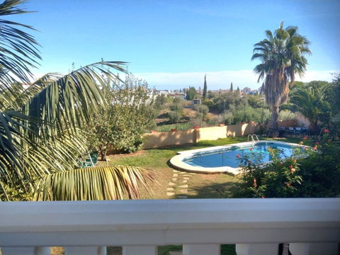 Detached Villa in Mijas, Costa del Sol – 4 beds – 995000 € - photo 21 of 27