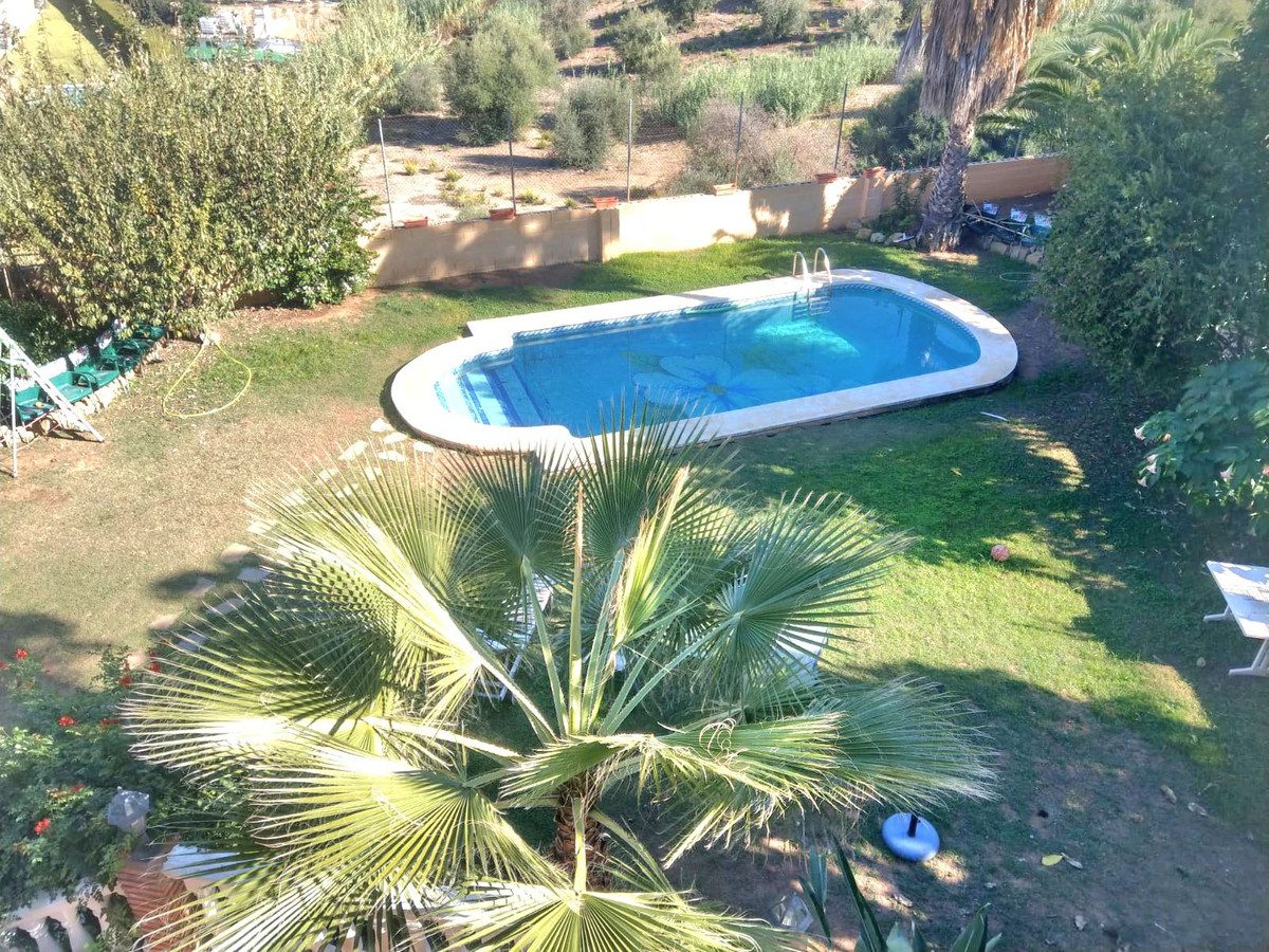 Detached Villa in Mijas, Costa del Sol – 4 beds – 995000 € - photo 26 of 27