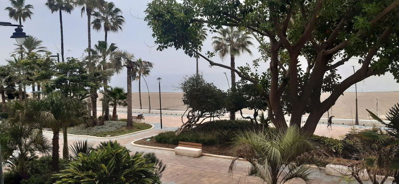 Middle Floor Apartment in Estepona, Costa del Sol – 2 beds – 775000 €