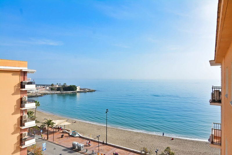 Penthouse in Torremolinos, Costa del Sol – 2 beds – 499000 €