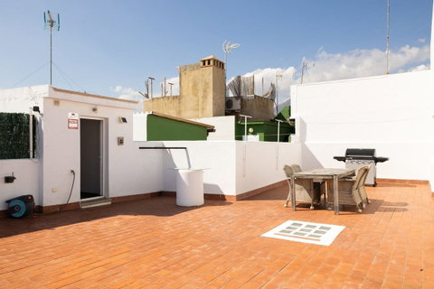 Townhouse in Estepona, Costa del Sol – 3 beds – 595000 € - photo 3 of 29