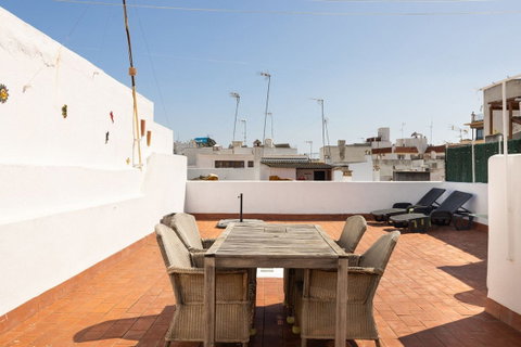 Townhouse in Estepona, Costa del Sol – 3 beds – 595000 € - photo 5 of 29