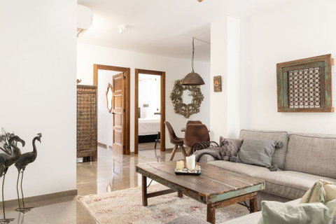 Townhouse in Estepona, Costa del Sol – 3 beds – 595000 € - photo 6 of 29
