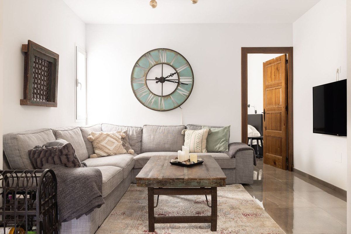 Townhouse in Estepona, Costa del Sol – 3 beds – 595000 € - photo 15 of 29