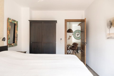 Townhouse in Estepona, Costa del Sol – 3 beds – 595000 € - photo 24 of 29