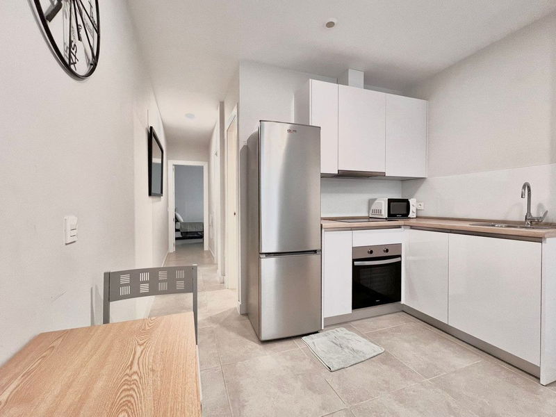 Ground Floor Apartment in Fuengirola, Costa del Sol – 2 beds – 285000 €