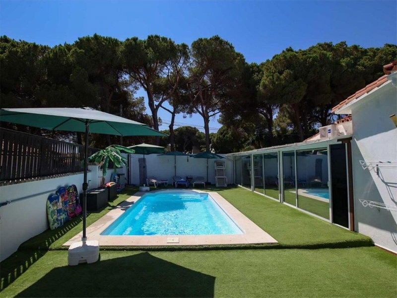 Detached Villa in Marbella, Costa del Sol – 4 beds – 1260000 €