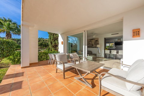 Ground Floor Apartment in Casares, Costa del Sol – 2 beds – 395000 € - photo 20 of 38