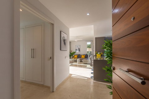 Ground Floor Apartment in Casares, Costa del Sol – 2 beds – 395000 € - photo 36 of 38