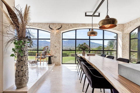 Finca – Cortijo in Torremolinos, Costa del Sol – 4 beds – 2000000 € - photo 2 of 66
