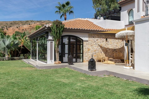Finca – Cortijo in Torremolinos, Costa del Sol – 4 beds – 2000000 € - photo 6 of 66
