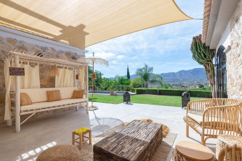 Finca – Cortijo in Torremolinos, Costa del Sol – 4 beds – 2000000 € - photo 9 of 66