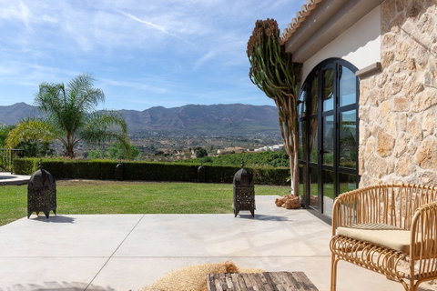 Finca – Cortijo in Torremolinos, Costa del Sol – 4 beds – 2000000 € - photo 10 of 66