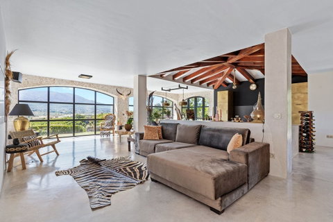 Finca – Cortijo in Torremolinos, Costa del Sol – 4 beds – 2000000 € - photo 16 of 66
