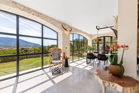 Finca – Cortijo in Torremolinos, Costa del Sol – 4 beds – 2000000 € - photo 19 of 66