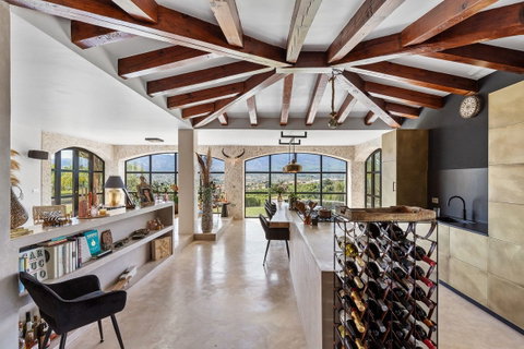Finca – Cortijo in Torremolinos, Costa del Sol – 4 beds – 2000000 € - photo 22 of 66