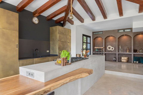Finca – Cortijo in Torremolinos, Costa del Sol – 4 beds – 2000000 € - photo 24 of 66
