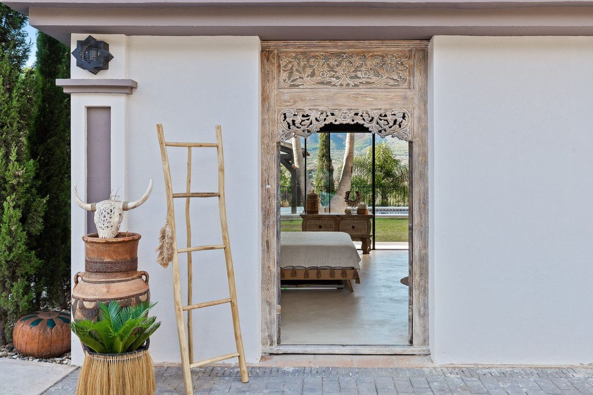 Finca – Cortijo in Torremolinos, Costa del Sol – 4 beds – 2000000 € - photo 26 of 66