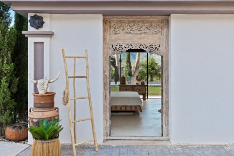 Finca – Cortijo in Torremolinos, Costa del Sol – 4 beds – 2000000 € - photo 26 of 66