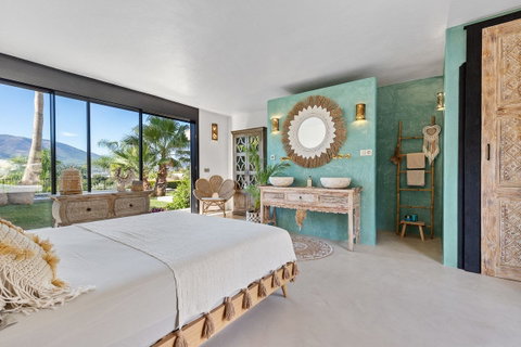 Finca – Cortijo in Torremolinos, Costa del Sol – 4 beds – 2000000 € - photo 31 of 66