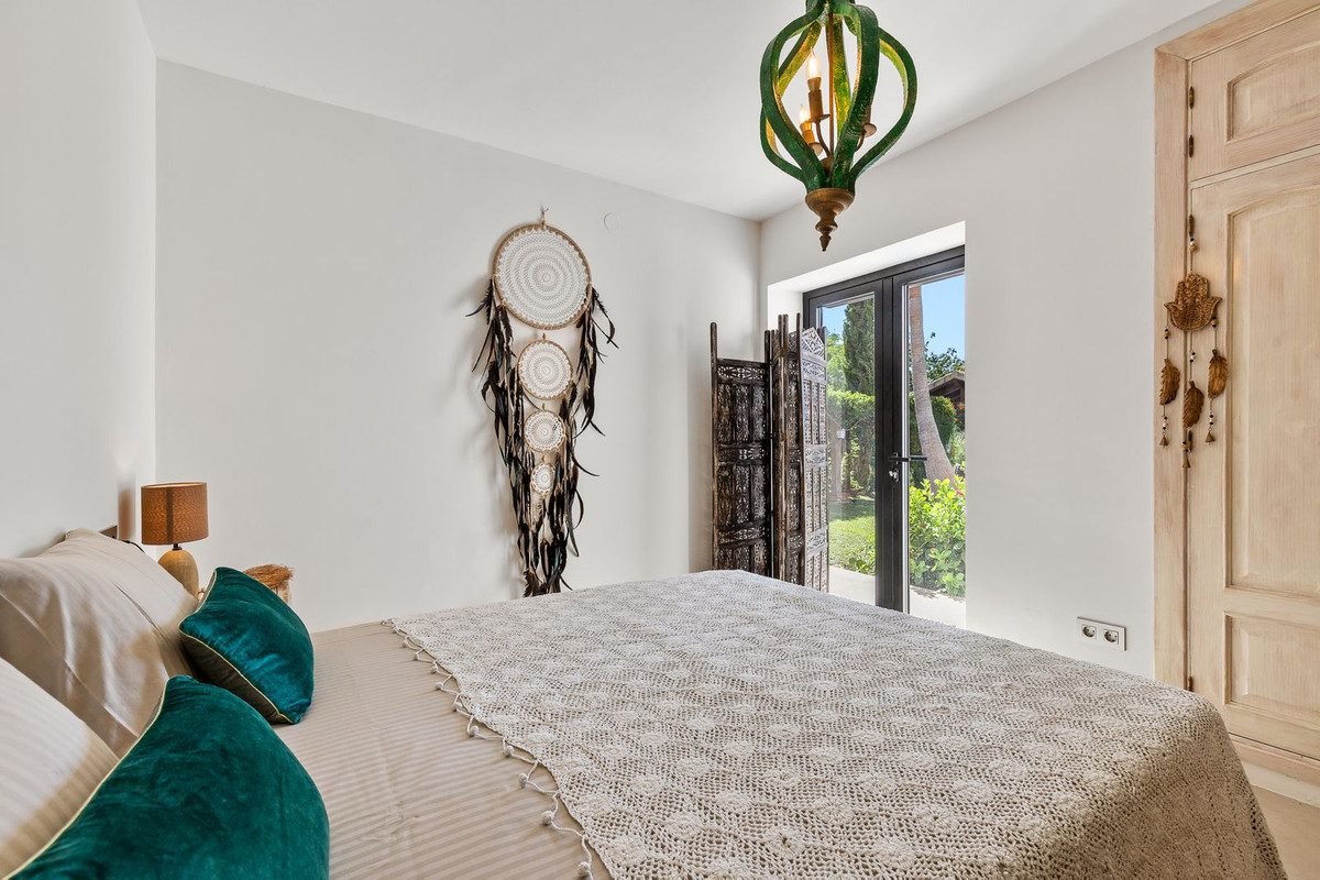 Finca – Cortijo in Torremolinos, Costa del Sol – 4 beds – 2000000 € - photo 40 of 66