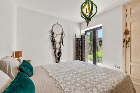 Finca – Cortijo in Torremolinos, Costa del Sol – 4 beds – 2000000 € - photo 40 of 66