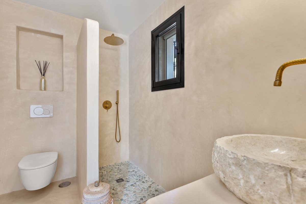 Finca – Cortijo in Torremolinos, Costa del Sol – 4 beds – 2000000 € - photo 42 of 66