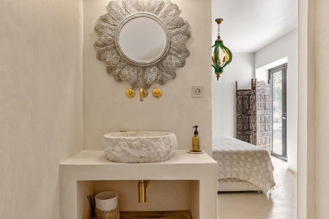 Finca – Cortijo in Torremolinos, Costa del Sol – 4 beds – 2000000 € - photo 43 of 66