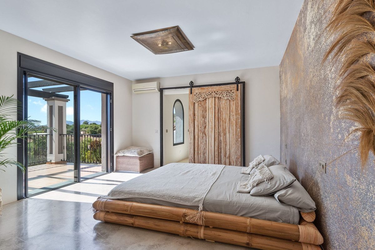 Finca – Cortijo in Torremolinos, Costa del Sol – 4 beds – 2000000 € - photo 46 of 66