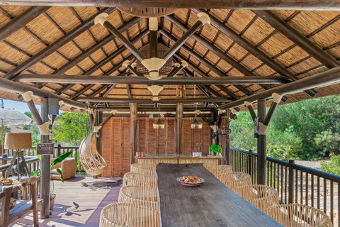 Finca – Cortijo in Torremolinos, Costa del Sol – 4 beds – 2000000 € - photo 54 of 66