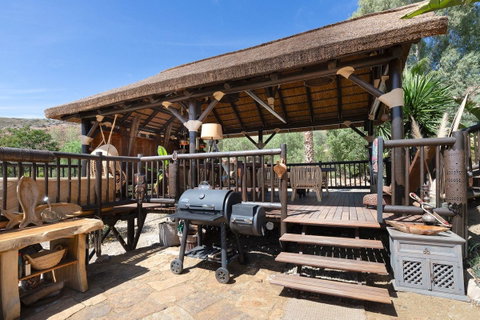 Finca – Cortijo in Torremolinos, Costa del Sol – 4 beds – 2000000 € - photo 55 of 66