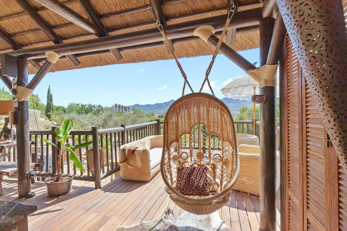 Finca – Cortijo in Torremolinos, Costa del Sol – 4 beds – 2000000 € - photo 56 of 66