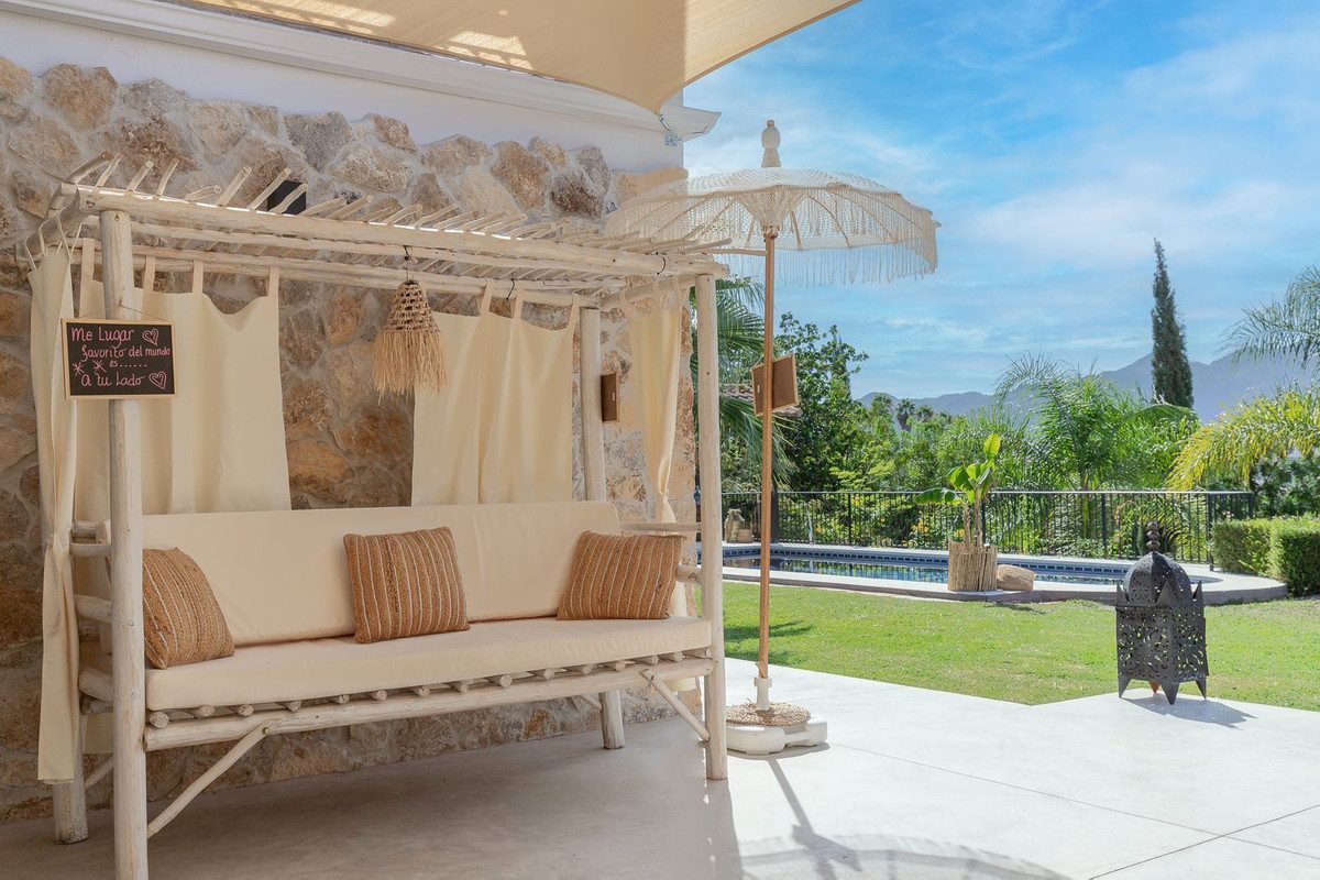 Finca – Cortijo in Torremolinos, Costa del Sol – 4 beds – 2000000 € - photo 57 of 66