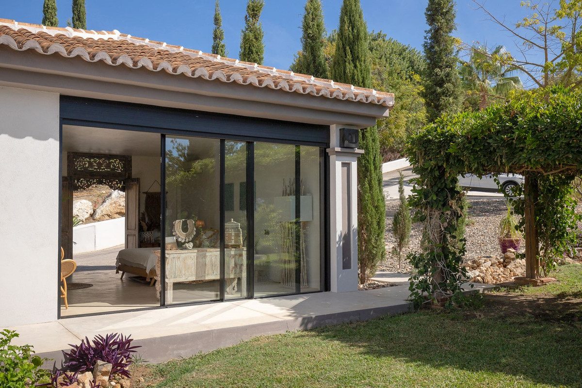 Finca – Cortijo in Torremolinos, Costa del Sol – 4 beds – 2000000 € - photo 61 of 66