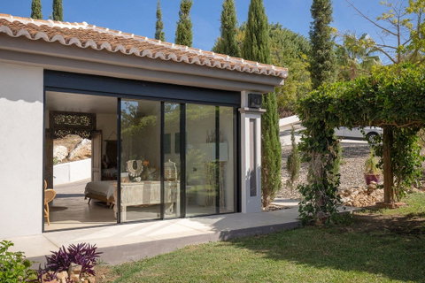 Finca – Cortijo in Torremolinos, Costa del Sol – 4 beds – 2000000 € - photo 61 of 66