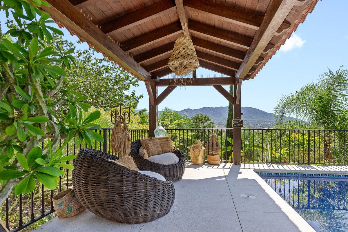 Finca – Cortijo in Torremolinos, Costa del Sol – 4 beds – 2000000 € - photo 66 of 66