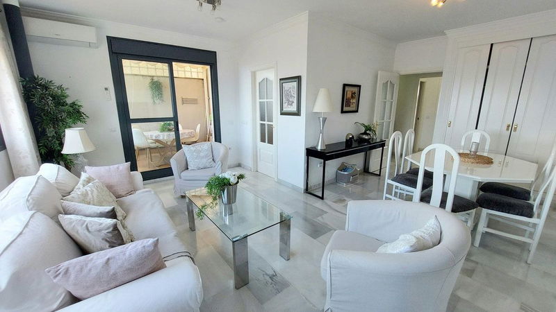 Penthouse in Fuengirola, Costa del Sol – 2 beds – 479000 €