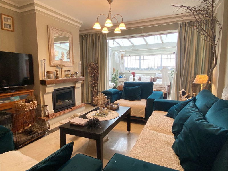 Middle Floor Apartment in Marbella, Costa del Sol – 2 beds – 405000 €