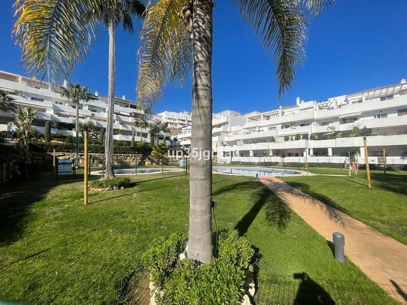 Penthouse in Estepona, Costa del Sol – 4 beds – 699900 €
