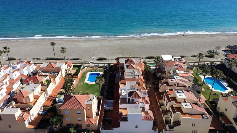 Semi-Detached House in Casares, Costa del Sol – 3 beds – 580000 €