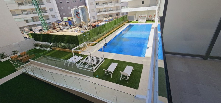 Middle Floor Apartment in Marbella, Costa del Sol – 3 beds – 430000 € - photo 1 of 36