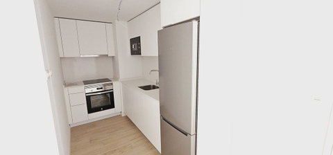 Middle Floor Apartment in Marbella, Costa del Sol – 3 beds – 430000 € - photo 24 of 36