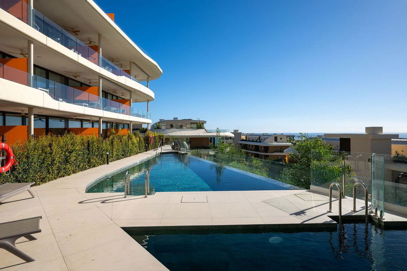 Ground Floor Apartment in Fuengirola, Costa del Sol – 3 beds – 799000 €